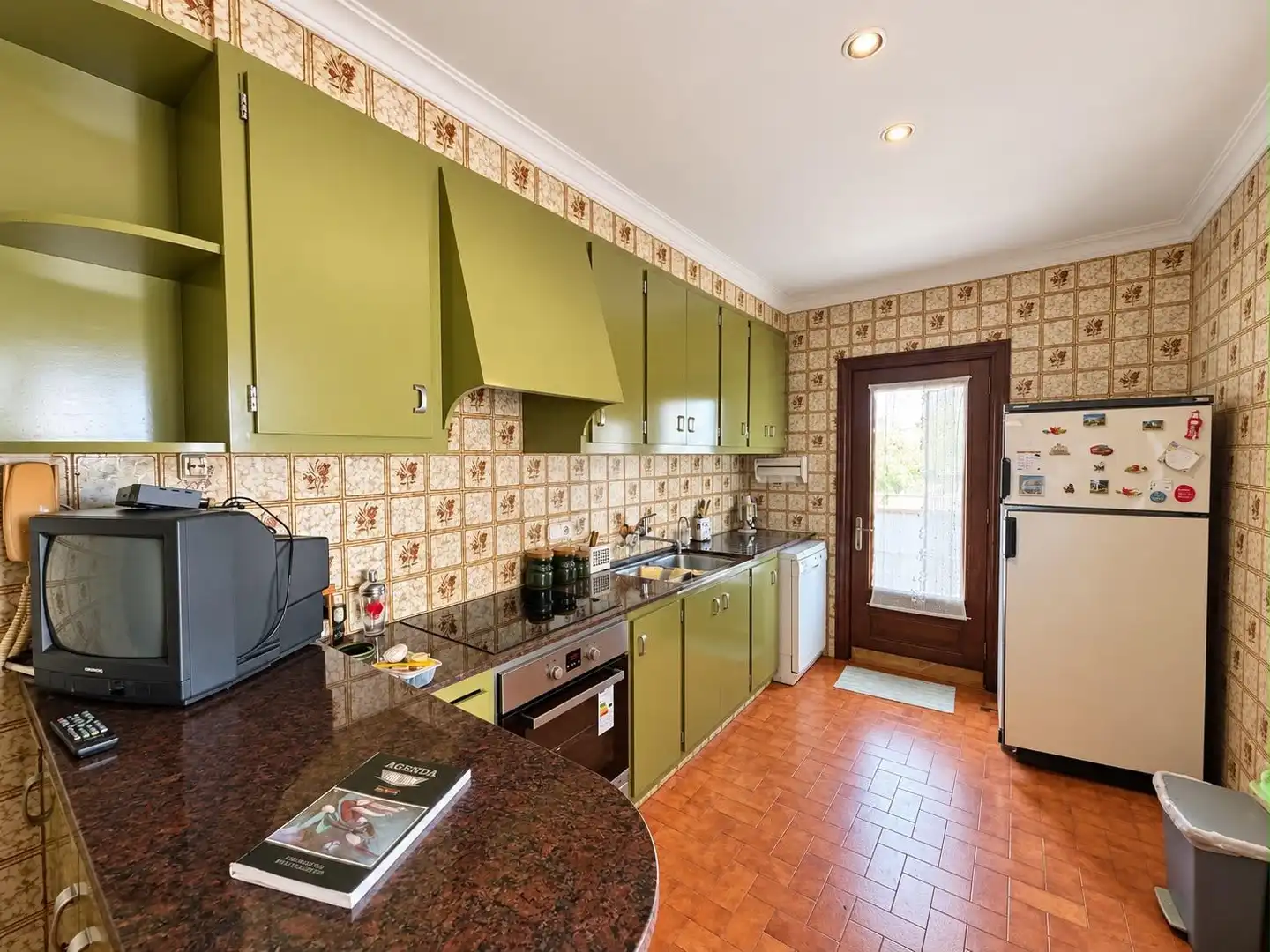 Casa amb jardí en venda a Son Vilar - Trepucó, imagen 5
