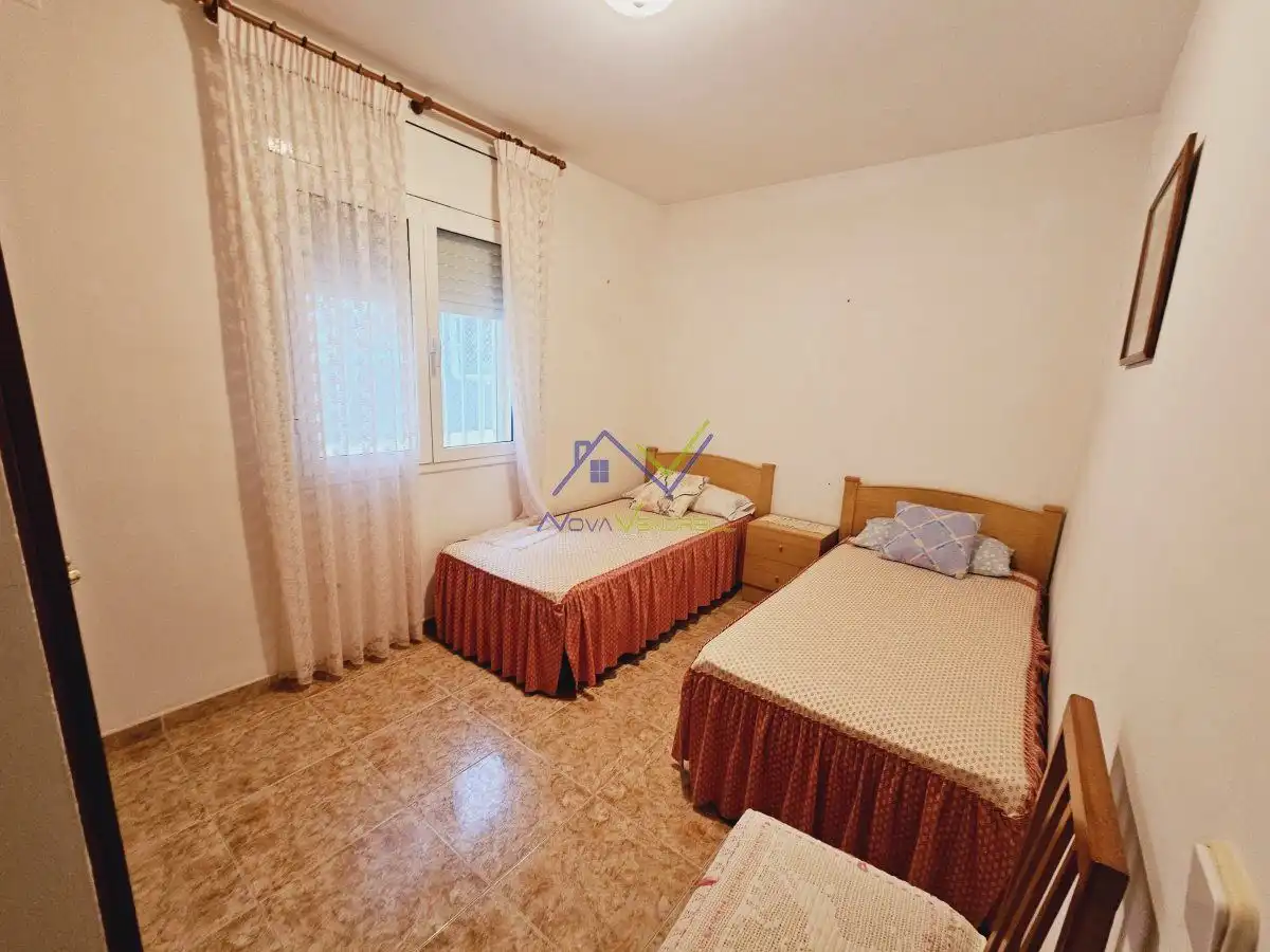 Casa o xalet en venda a Nou Vendrell