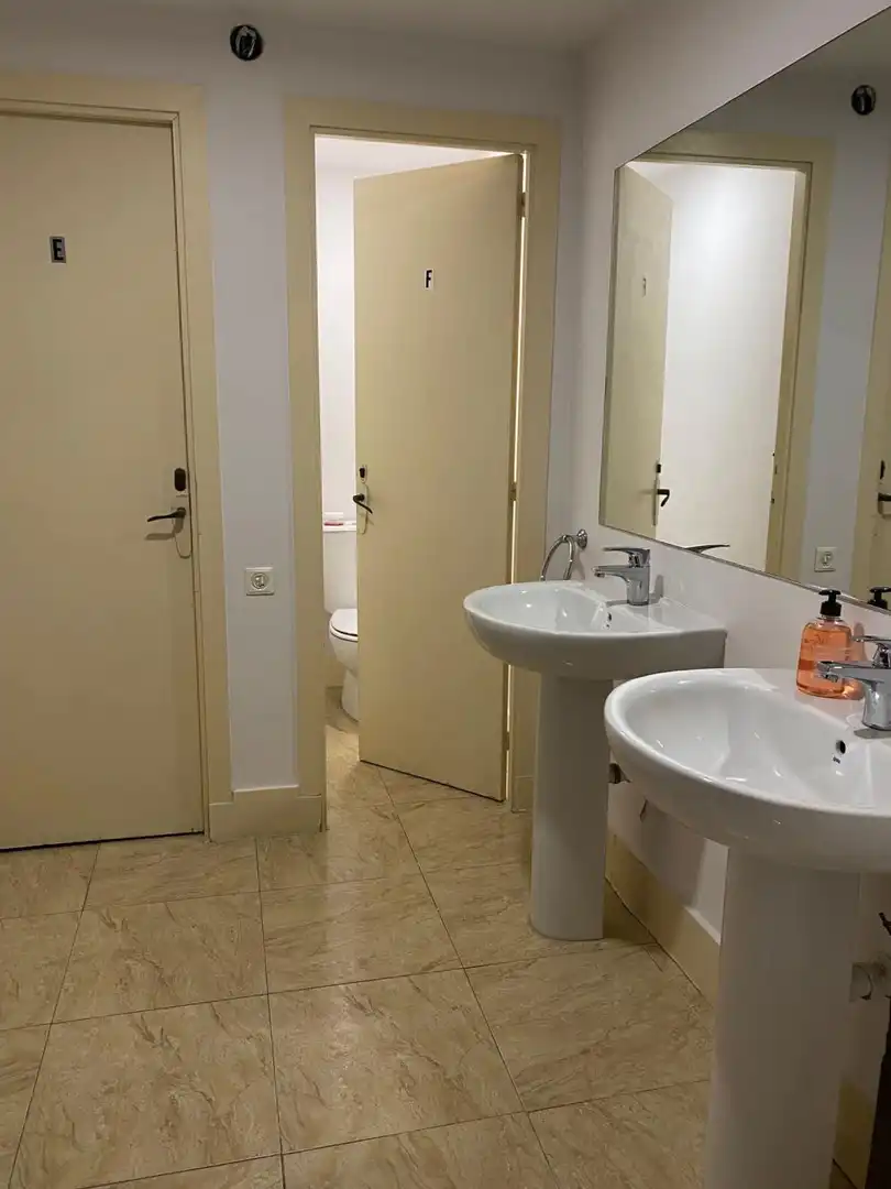 Office space with lift for sale in Centro - Casco Histórico, imagen 8
