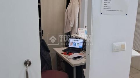 Foto 2 von Geschaftsraum zum Verkauf in C. Goya, La Buhaira, Sevilla Capital