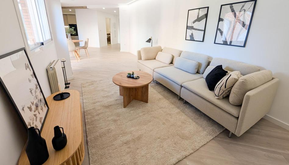 Photo 1 of Apartment for sale in  Genaro Parlade, Bami - La Estrella, Sevilla