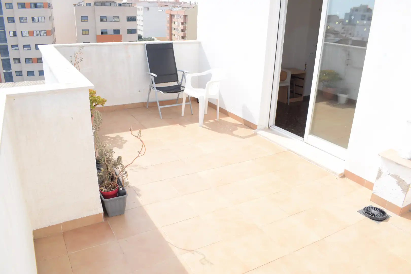 Penthouse with lift for sale in Carrer de la Vall d'Uixó, imagen 6