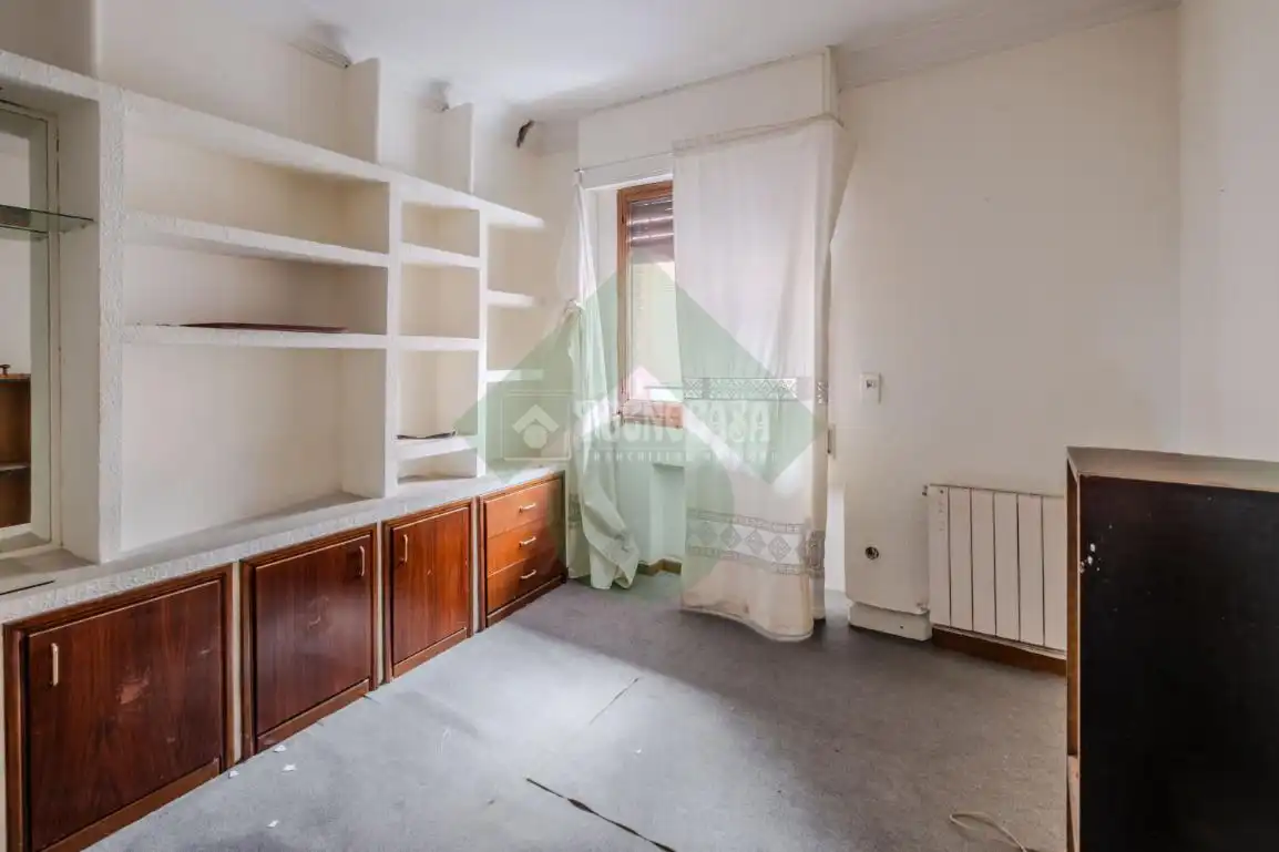 Habitación de Piso en venta en Madrid con Calefacción y Terraza