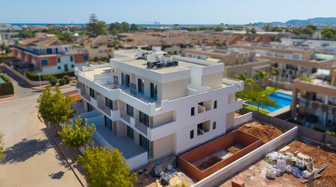 Foto 2 de Apartament en venda a Centro ciudad, Jávea / Xàbia