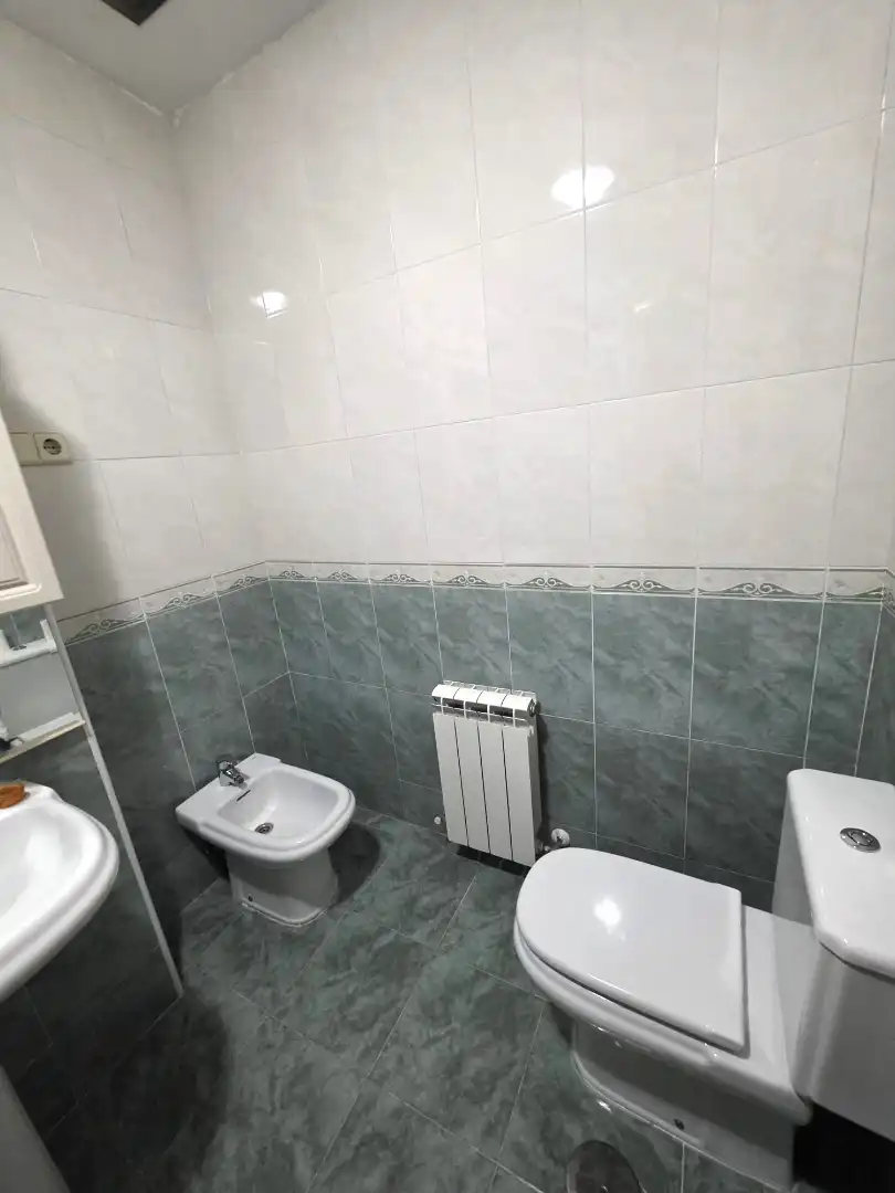 Baño de Casa o chalet en venta en Ciempozuelos con Aire acondicionado, Calefacción y Terraza