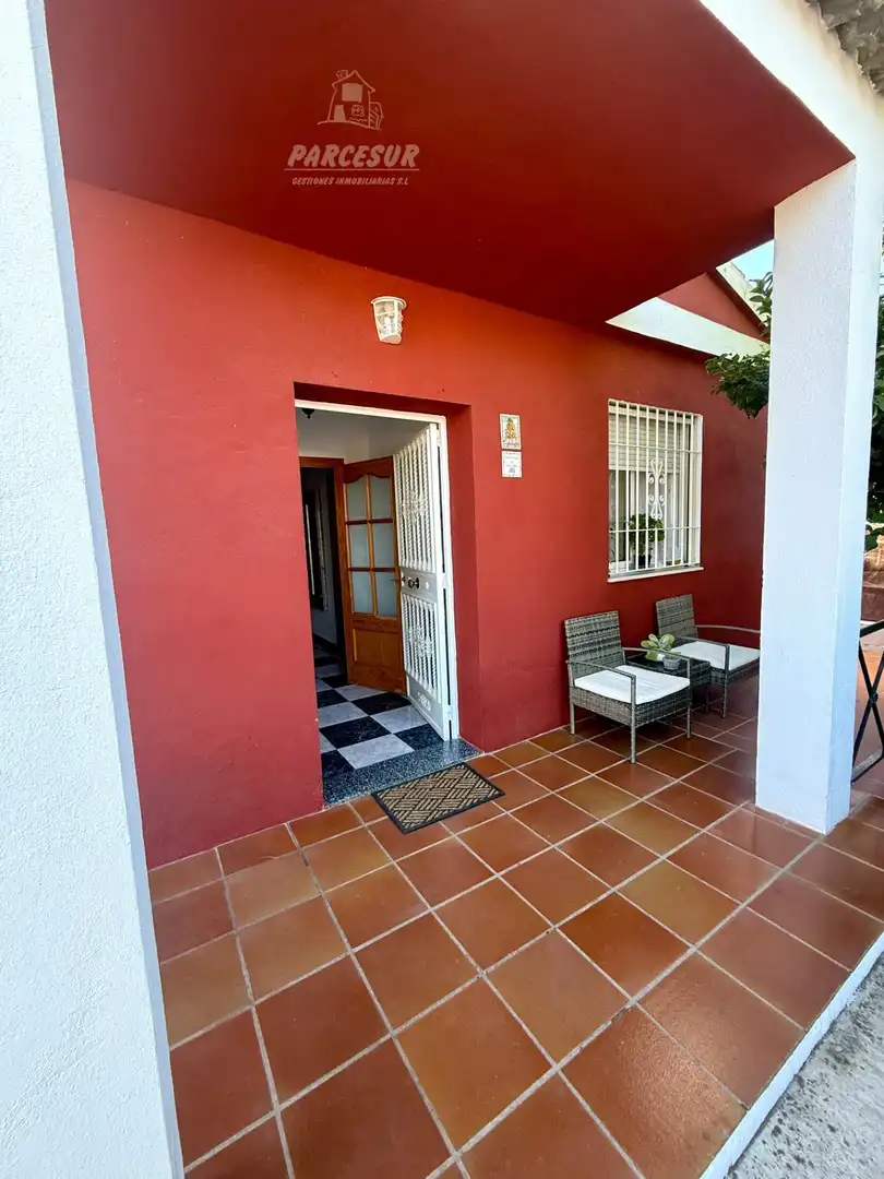 Casa in vendita a Periurbano Oeste - Sierra, imagen 3