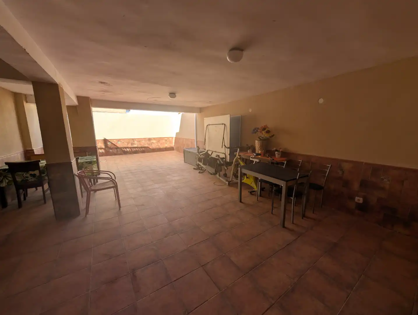 Edificio en venta en Cartagena