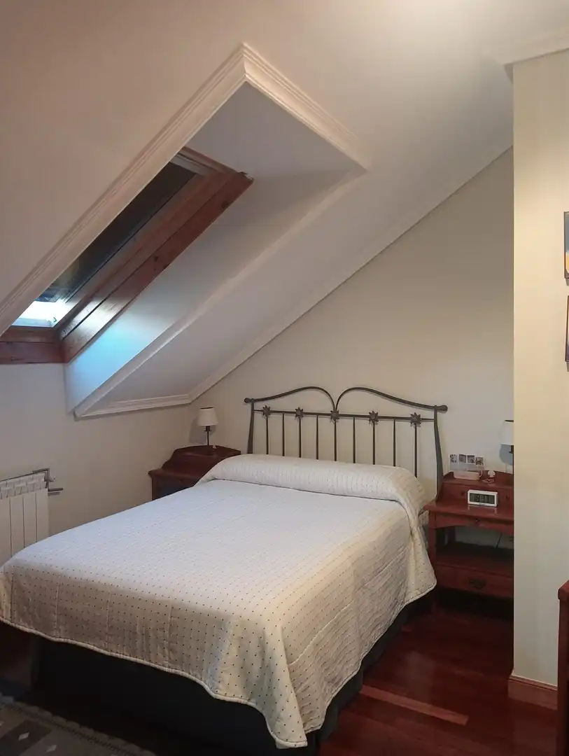 Bedroom of Duplexes for sale in Torrelavega   with Air Conditioner, Heating and Storage room