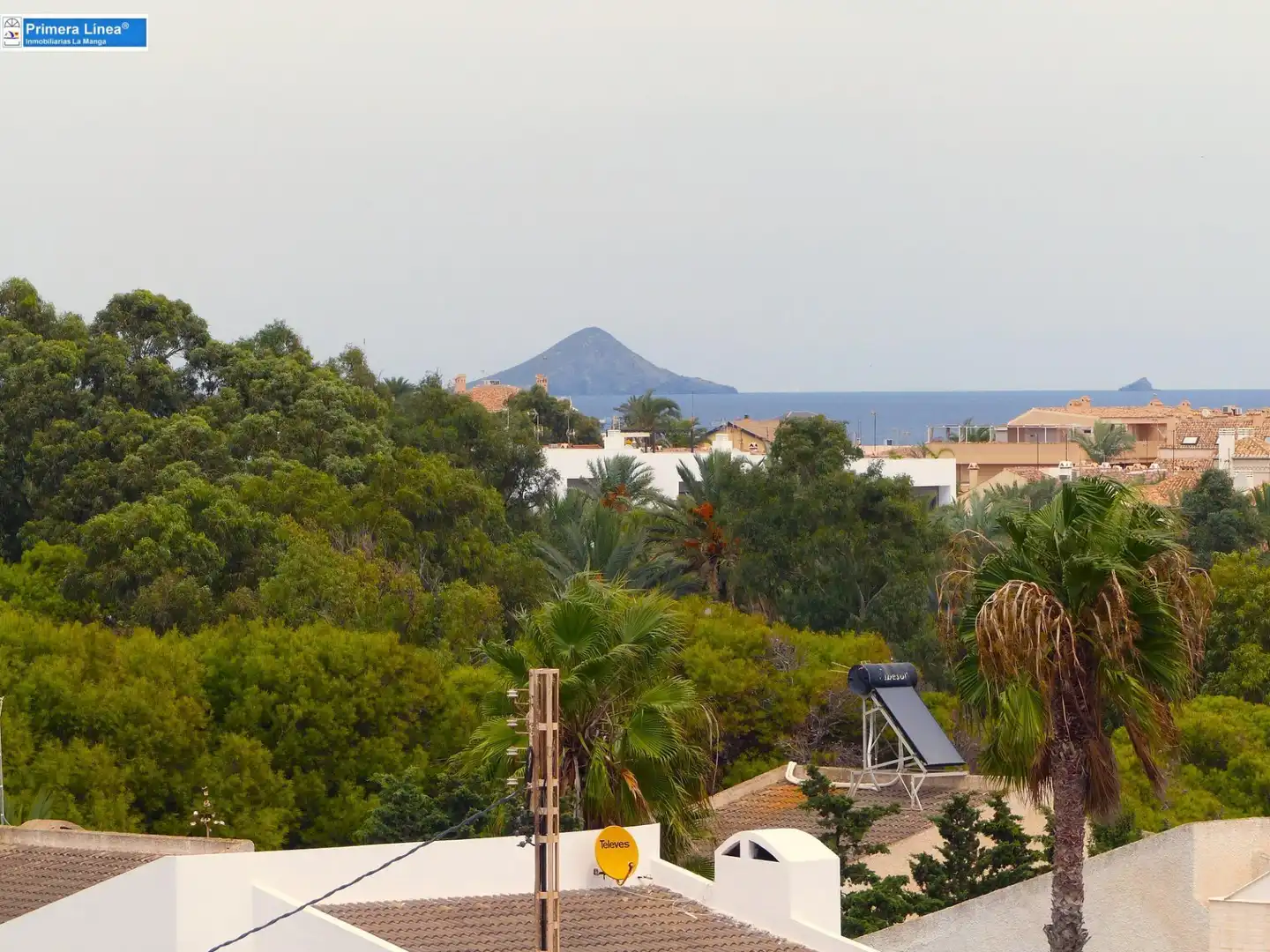 Casa o chalet en venta en Cabo de Palos