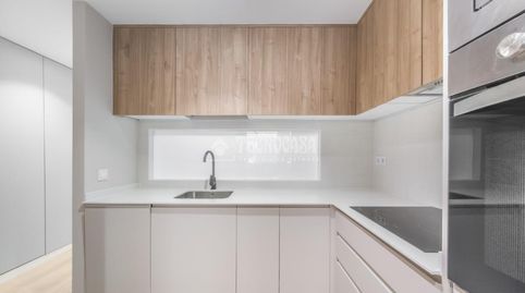 Foto 5 de Piso en venta en Gaztambide, Madrid Capital
