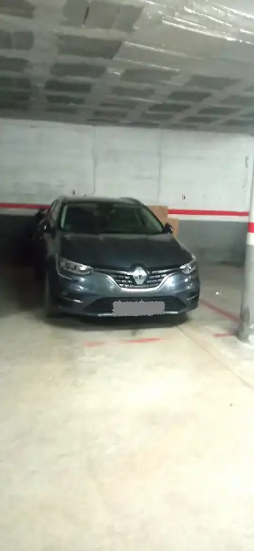 Parking de Dúplex en venta en Vilanova del Camí con Aire acondicionado, Calefacción y Terraza