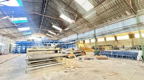 Nave Industrial en venta en Rafal.