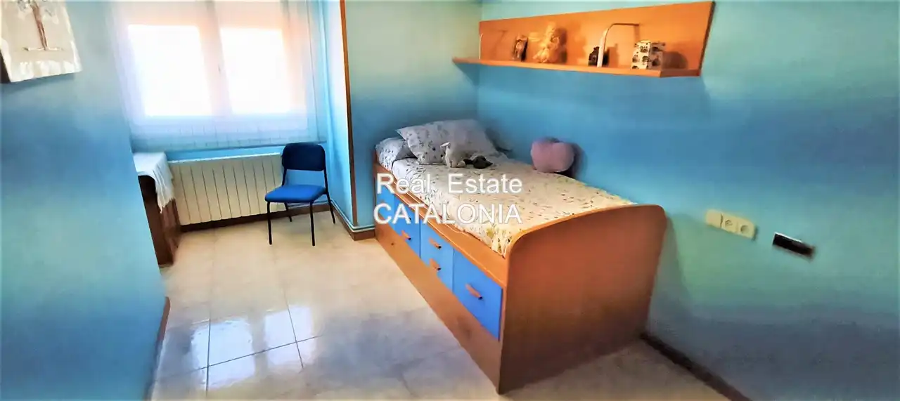 Penthouse mit Terrasse zum Verkauf in Carrer de l'Oliva, imagen 26