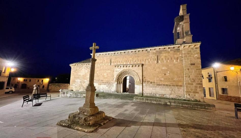 Foto 1 de Casa o xalet en venda a Olivares, Zamora