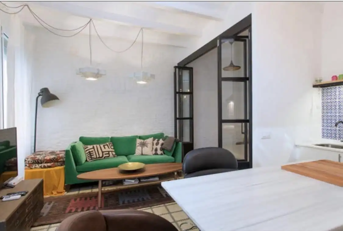 Apartament de lloguer a de Sant Pacià, imagen 7