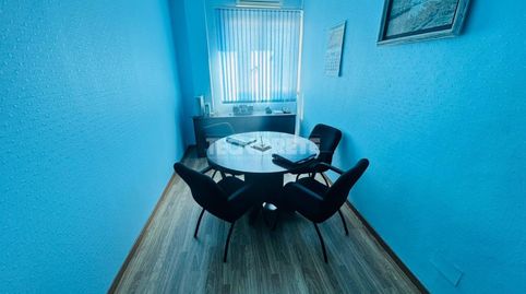 Foto 3 von Büro zur Miete in Rda. Buenavista, Buenavista - Valparaíso - La Legua, Toledo Capital