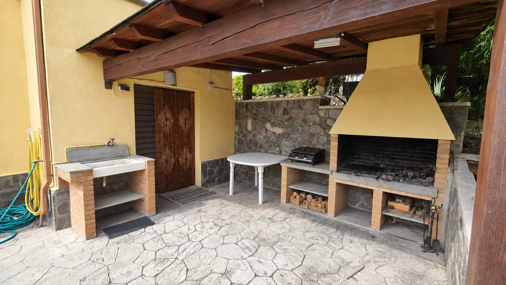Detached house with pool for sale in Bigues i Riells del Fai, imagen 56