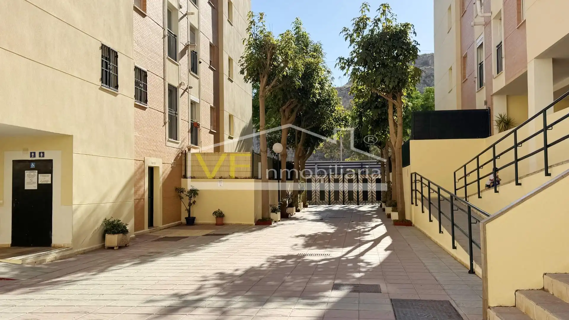 Exterior view of Flat for rent in Rincón de la Victoria  with Terrace and Community pool
