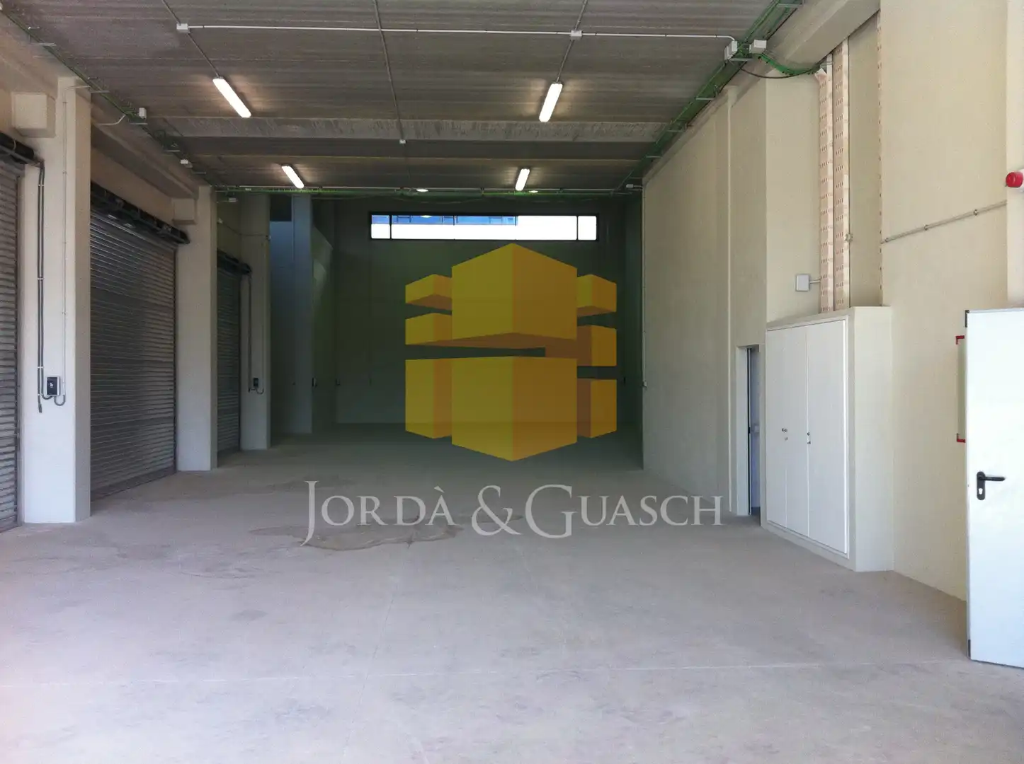 Industriegebäude mit Aufzug zur Miete in Carrer de Pau Casals 155, imagen 2