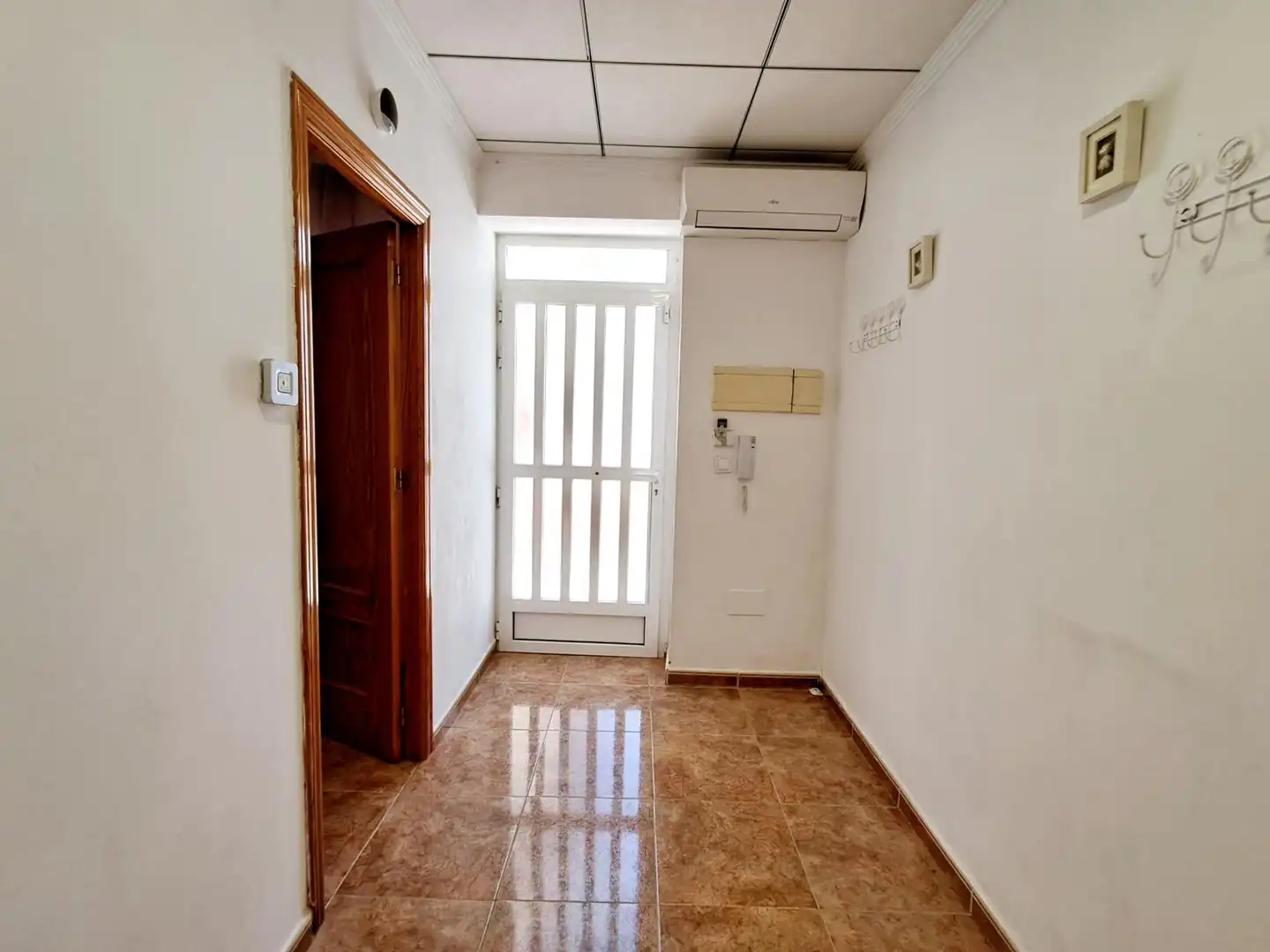 Piso en venta en Águilas con Aire acondicionado, Calefacción y Amueblado
