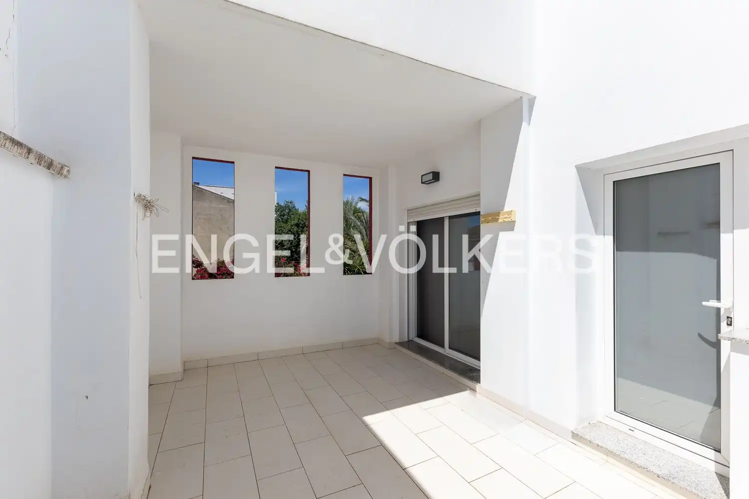 Terrace of Houses for sale in Villanueva de Castellón  with Air Conditioner, Heating and Terrace