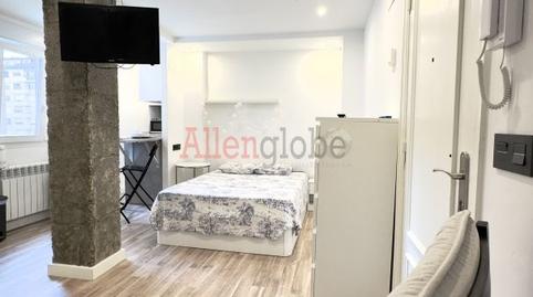 Foto 2 de Apartament de lloguer a Calle Cardenal Cienfuegos, Auditorio - Seminario - Parque de Invierno, Asturias