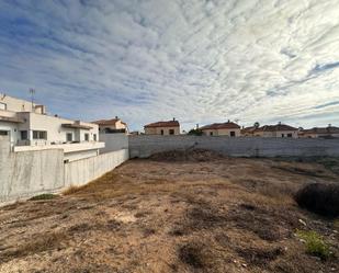 Industrial land for sale in San Fulgencio