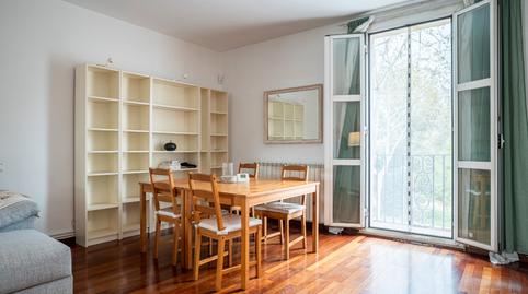 Foto 4 de Dúplex en venda a Carrer de Vilarrúbias, Centre, Barcelona