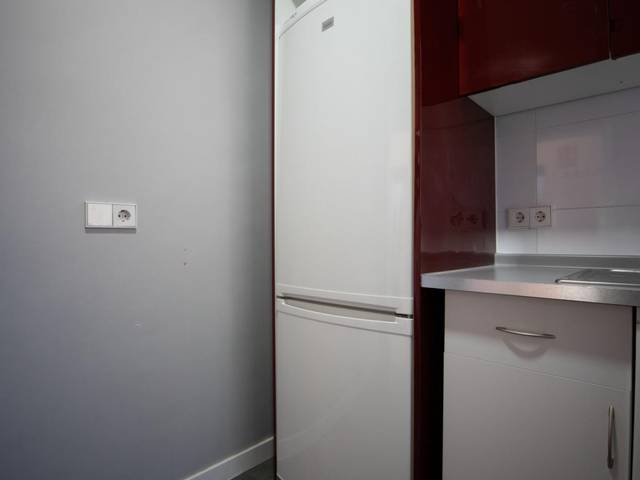 Apartamento en Alquiler en Palacio