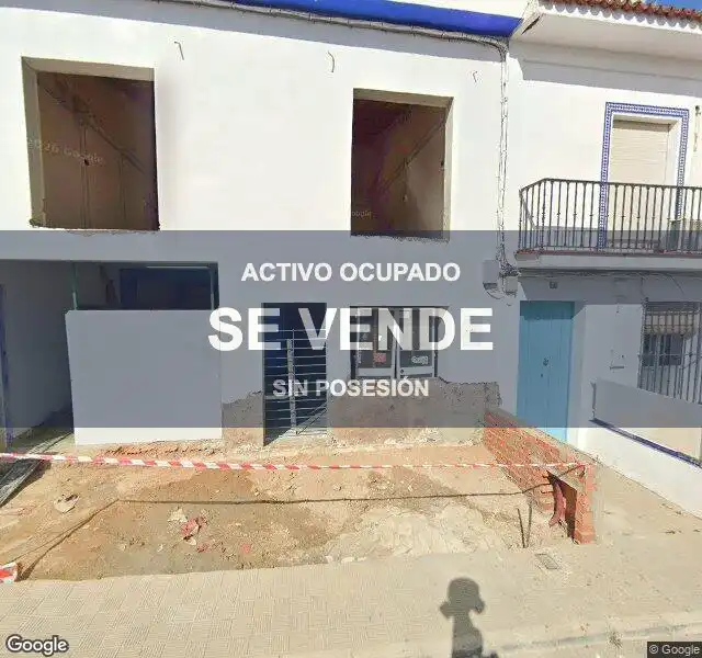 Flat for sale in Pilas