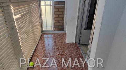 Photo 5 of Flat for sale in Calle Santa Marta, San Bernardo, Salamanca
