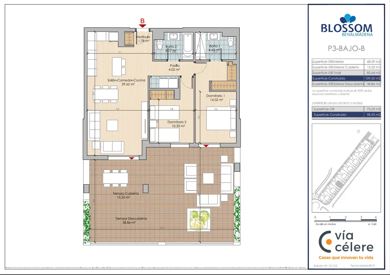Erdgeschosswohnung mit Pool zum Verkauf in Benalmádena pueblo, imagen 22