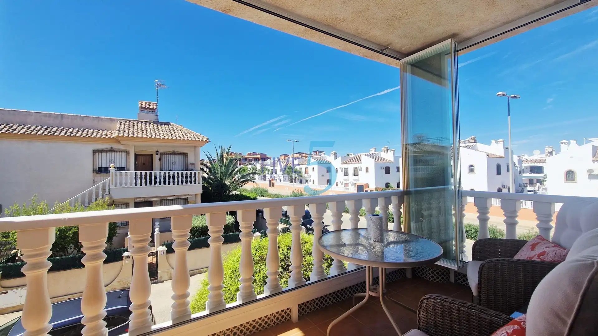 Piso con terraza en venta en Orihuela Costa, imagen 11