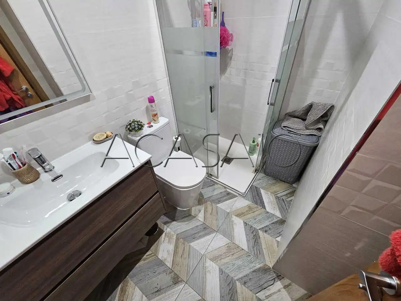 Flat with lift for sale in Hospital, imagen 23