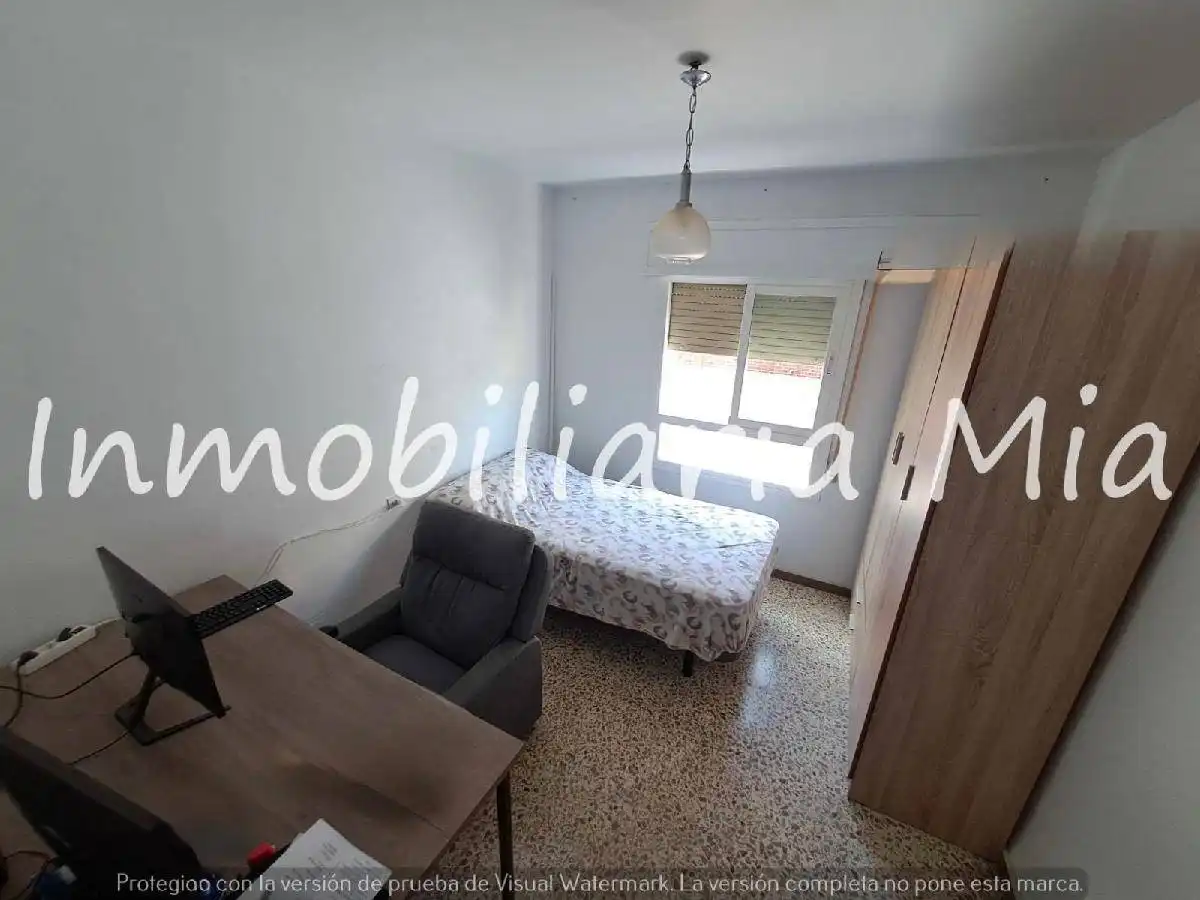 Habitación de Piso en venta en Puerto Lumbreras con Aire acondicionado y Balcón
