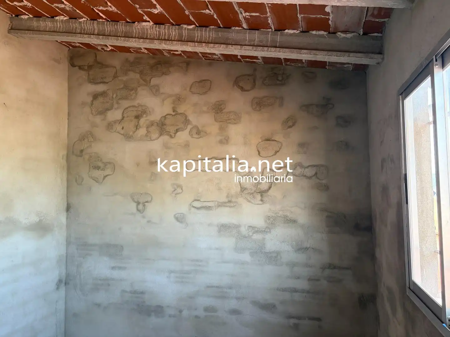 Casa con terraza en venta en La Font de la Figuera, imagen 19