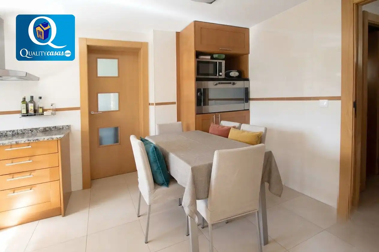 Bungalow con terrazza in vendita a Almajada - Ravel, imagen 6