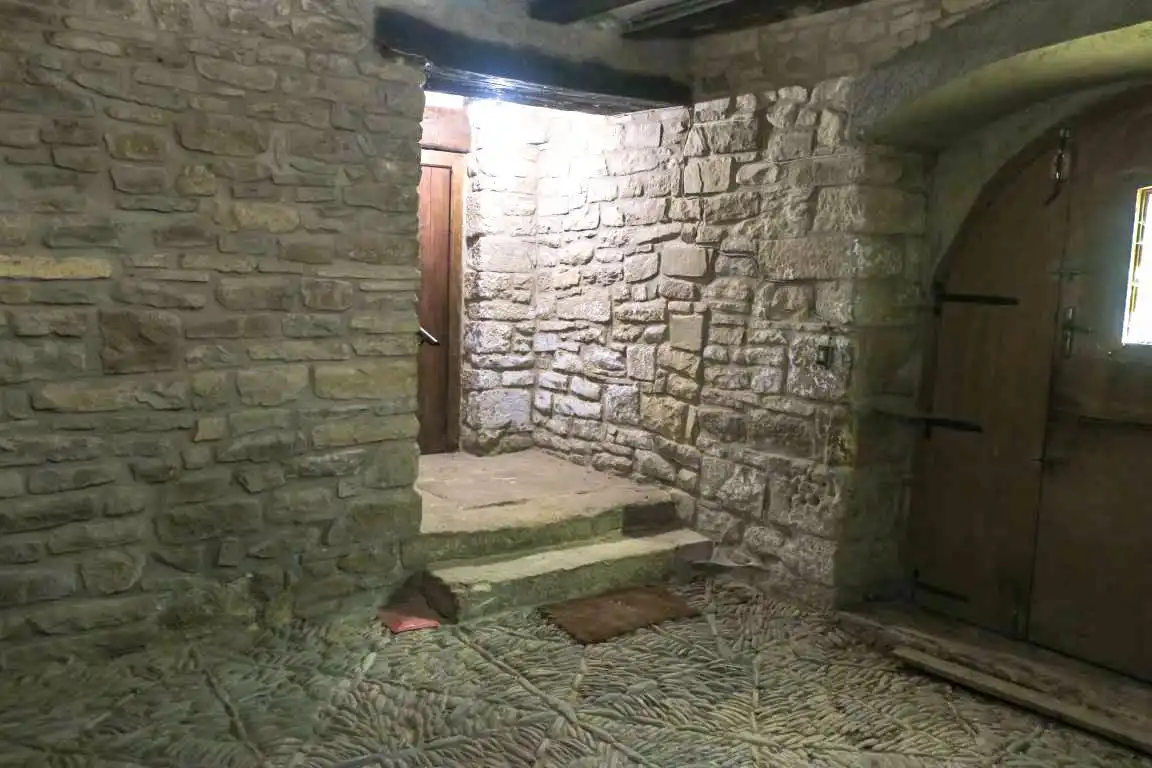 Casa o chalet en venta en Aibar / Oibar con Calefacción