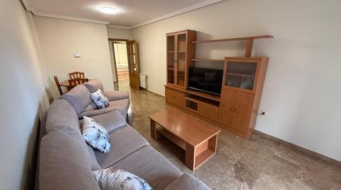 Foto 4 de Piso en venta en Industria,  Albacete Capital