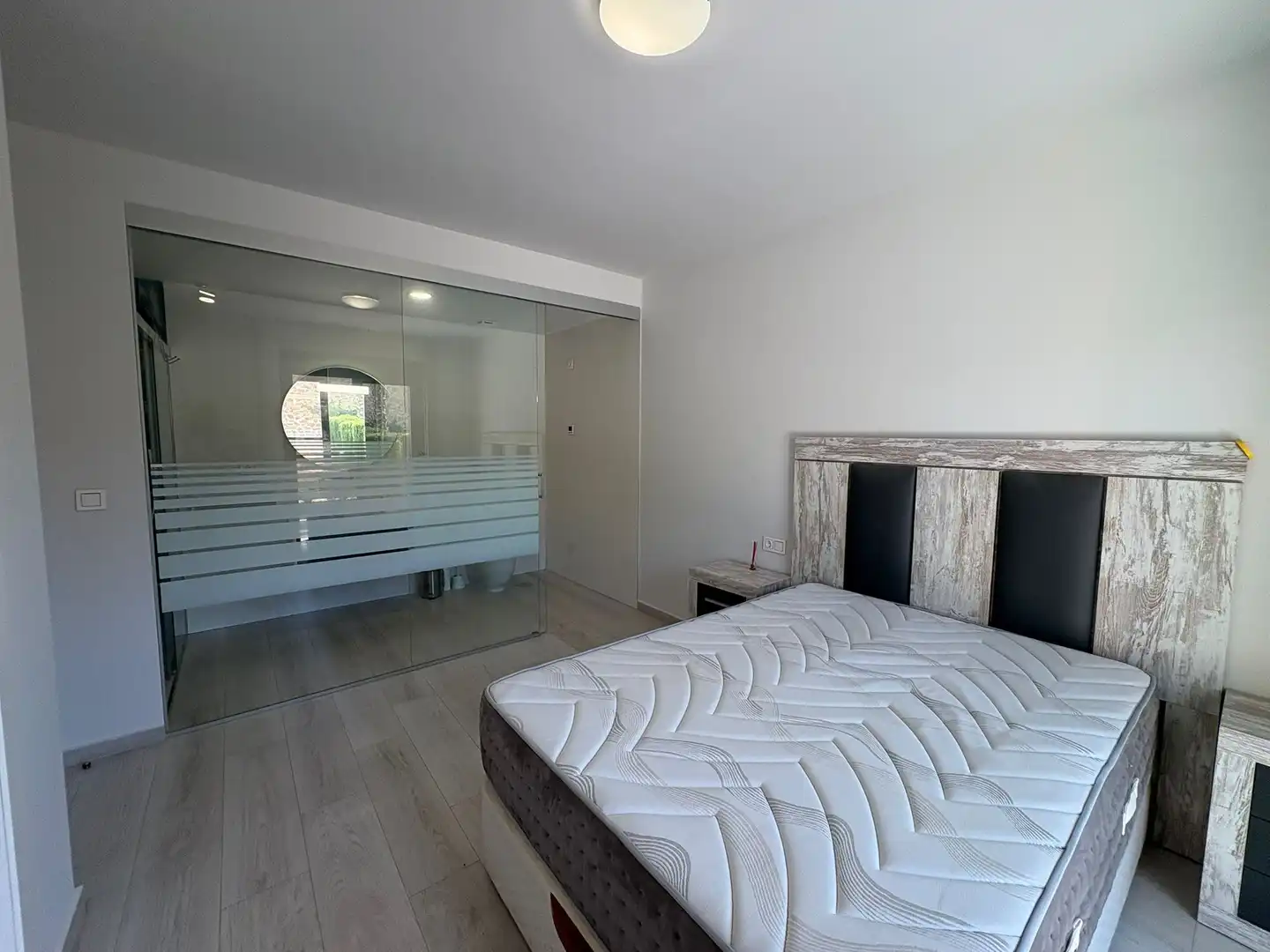 Planta baja en venta en Los Almendros