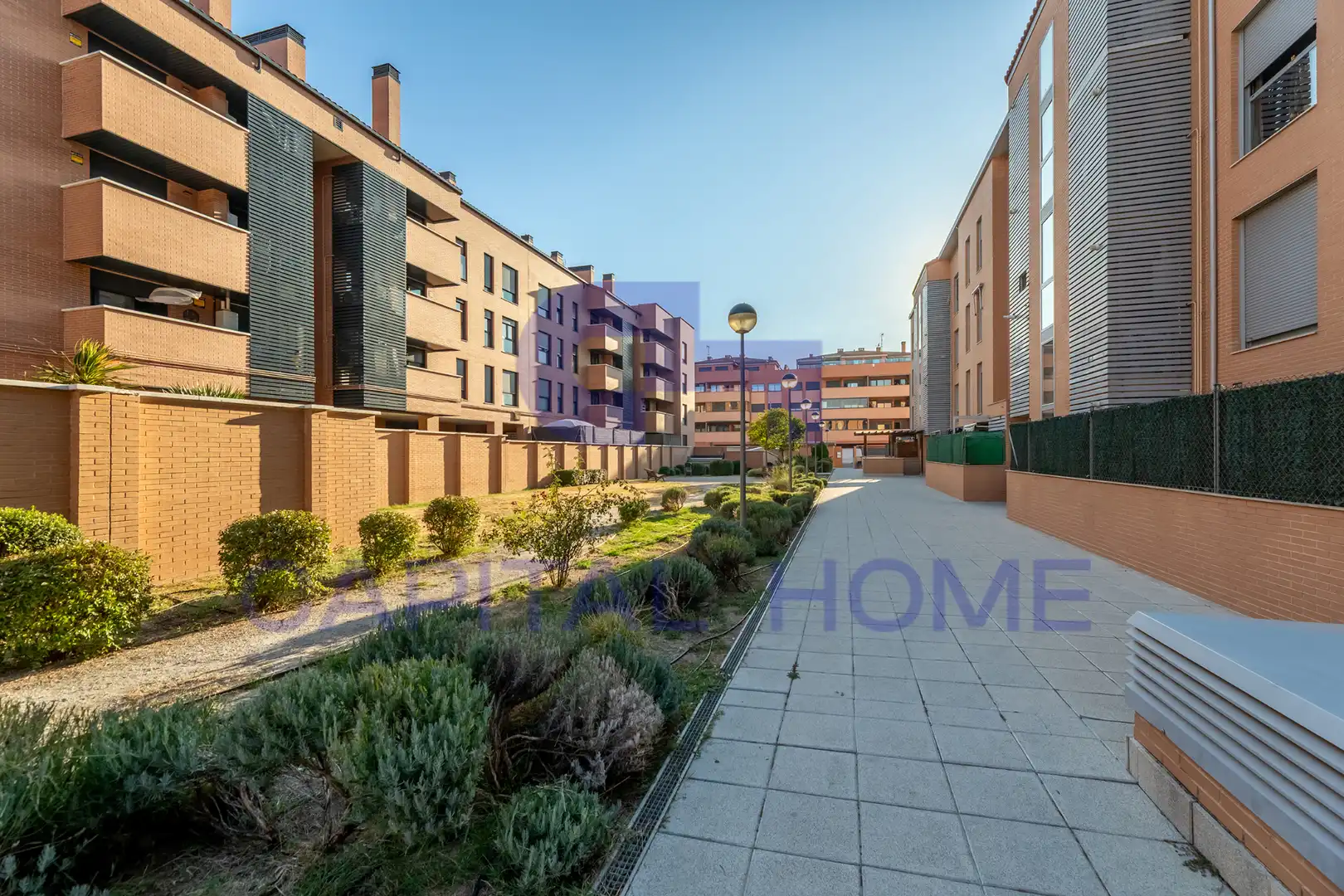 Flat with garden for sale in Calle del Pino Canario, imagen 22