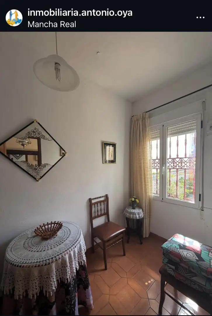 Casa con terrazza in vendita a Mancha Real, imagen 4
