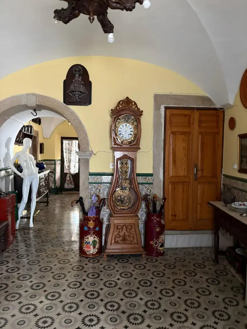 Casa o chalet en venta en Alcuéscar