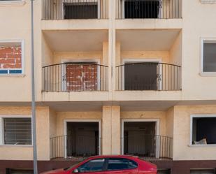 Exterior view of Building for sale in Fuente Álamo de Murcia