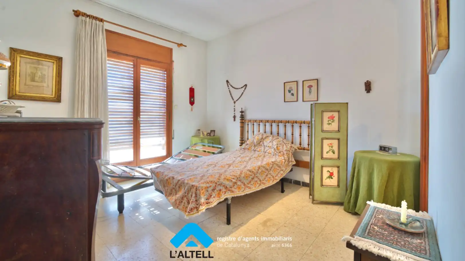 Jardí de Casa o xalet en venda en L'Ametlla del Vallès amb Jardí privat i Terrassa