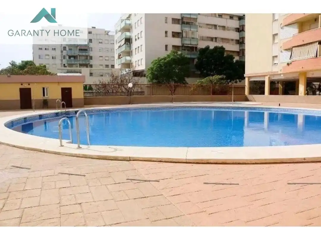 Piso con piscina en alquiler en Teatinos - Universidad, imagen 17