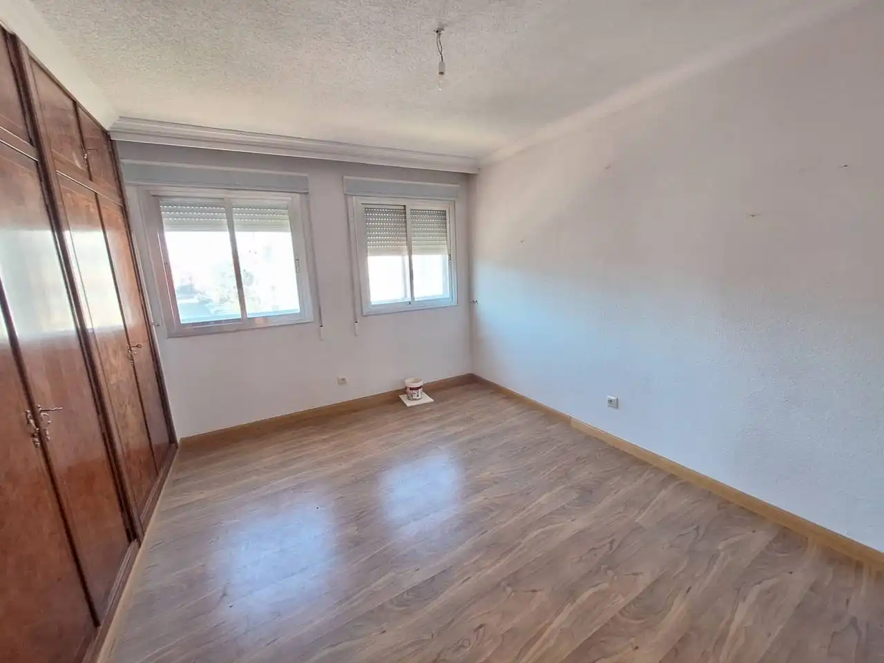 Bedroom of Flat for sale in Fuenlabrada  with Heating and Terrace