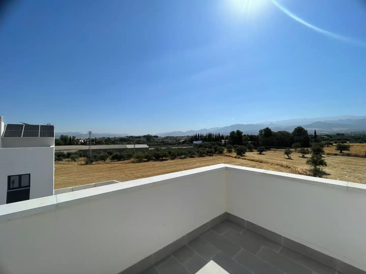 Casa o xalet en venda a Ayuntamiento