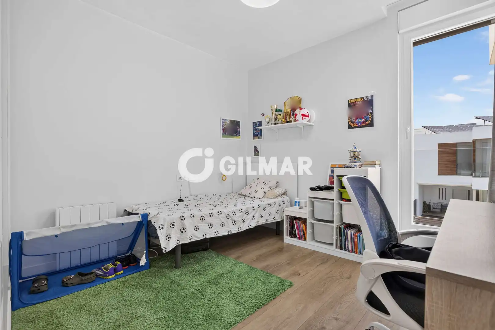 Casa a schiera con piscina in vendita a Arco Norte - Avda España, imagen 25
