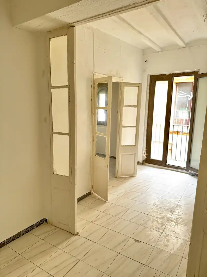 Wohnung zum Verkauf in Carrer del Trinquet Vell, imagen 12